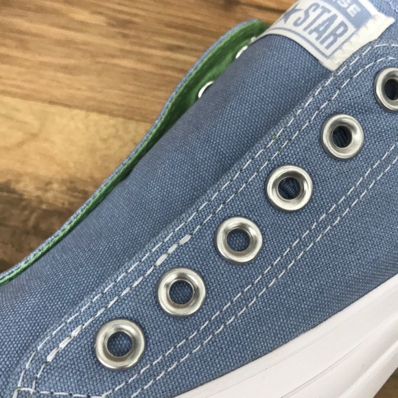 CONVERSE SLIP ON BRAND NEW - Picture 8 of 16